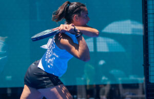 Sofia Araújo vuelven al Top 10 del ranking FIP Sofia Araújo vuelven al Top 10 del ranking FIP