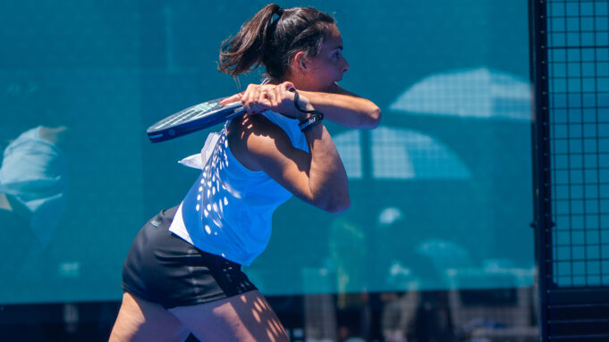 Sofia Araújo vuelven al Top 10 del ranking FIP Sofia Araújo vuelven al Top 10 del ranking FIP