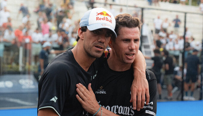 Juan Lebrón: «Pacorro amigo… esta vez no ha podido ser como nos hubiera gustado» Juan Lebrón: "Pacorro amigo… esta vez no ha podido ser como nos hubiera gustado"