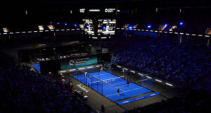 En directo las finales del Málaga Premier Padel P1