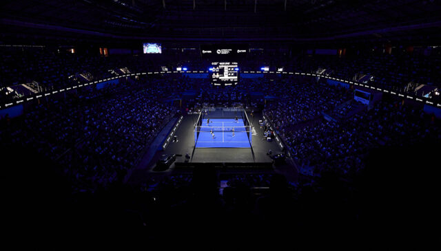 Horarios y retransmisión de las finales del Málaga Premier Padel P1 Horarios y retransmisión de las finales del Málaga Premier Padel P1