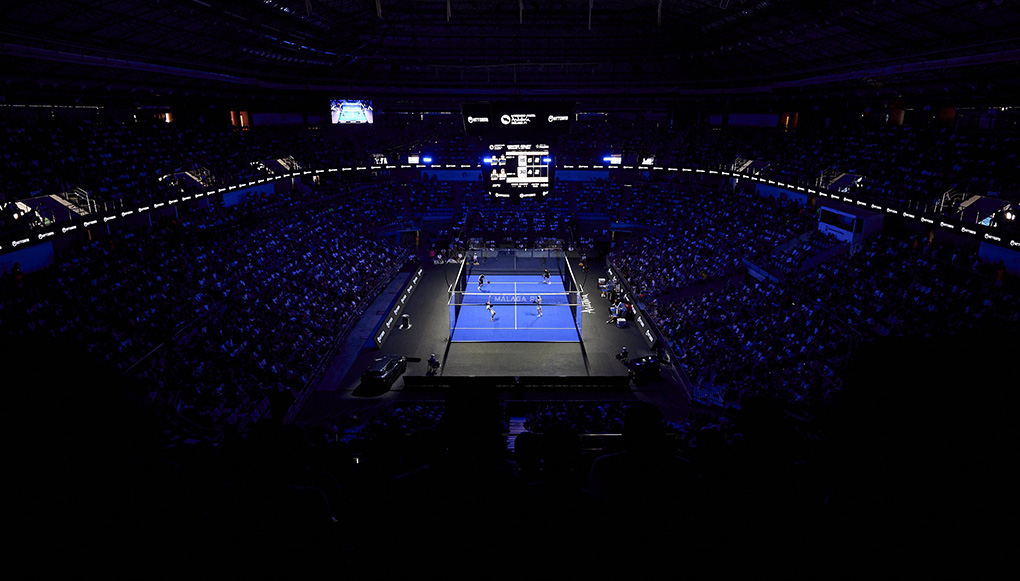 malagafinaleshorarios Horarios y retransmisión de las finales del Málaga Premier Padel P1