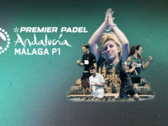 Dónde ver el Málaga Premier Padel P1 Dónde ver el Málaga Premier Padel P1
