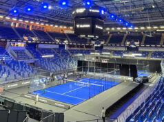 Horarios y retransmisión de los treintaidosavos de final del Málaga Premier Padel P1 Horarios y retransmisión de los octavos de final del Málaga Premier Padel P1