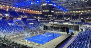 Horarios y retransmisión de los octavos de final del Málaga Premier Padel P1