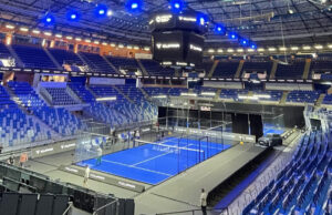 Horarios y retransmisión de los treintaidosavos de final del Málaga Premier Padel P1 Horarios y retransmisión de los octavos de final del Málaga Premier Padel P1