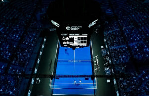 Horarios y retransmisión de las semifinales del Málaga Premier Padel P1 Horarios y retransmisión de las semifinales del Málaga Premier Padel P1