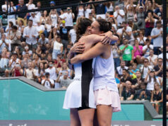 Marta Ortega y Sofia Araújo vencen a las nº1 y se proclaman campeonas del Genova Premier Padel P2 Marta Ortega y Sofia Araújo vencen a las nº1 y se proclaman campeonas del Genova Premier Padel P2