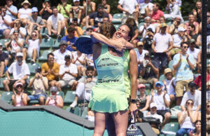 Marta Ortega y Sofia Araújo son las primeras finalistas en Génova Marta Ortega y Sofia Araújo son las primeras finalistas en Génova
