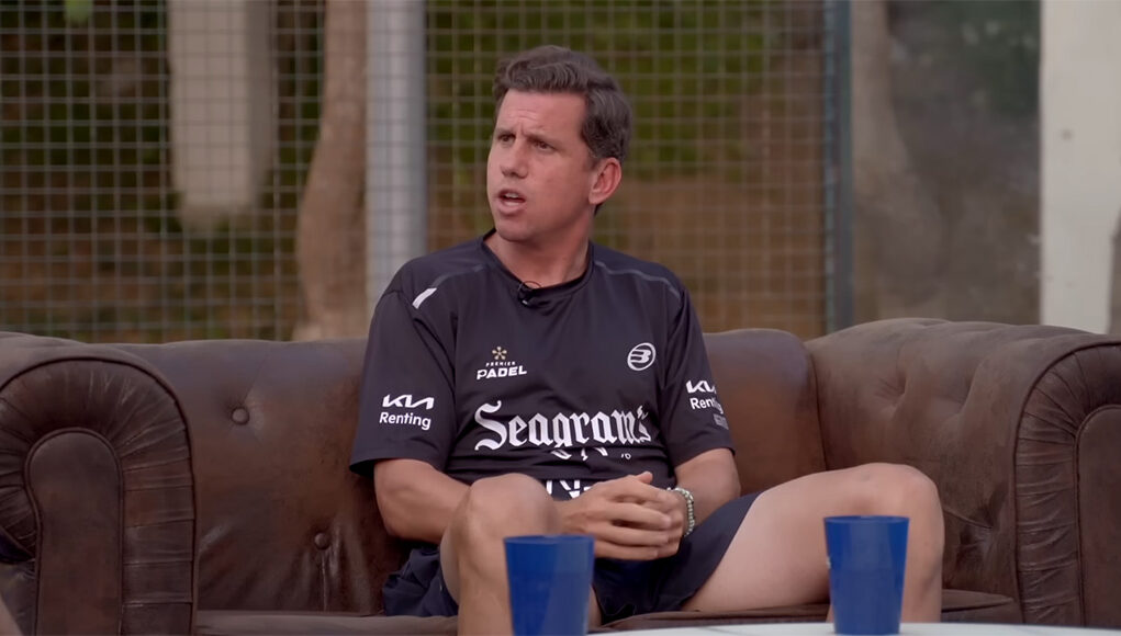 Paquito Navarro: 