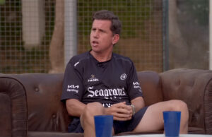 Paquito Navarro: «Llamé a Pablo Cardona y le dije de probar a jugar en Finlandia, a ver si lo nuestro encaja» Paquito Navarro: "Llamé a Pablo Cardona y le dije de probar a jugar en Finlandia, a ver si lo nuestro encaja"