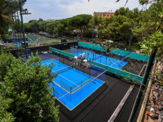 Horarios y retransmisión de los cuartos de final del Genova Premier Padel P2 Horarios y retransmisión de los cuartos de final del Genova Premier Padel P2