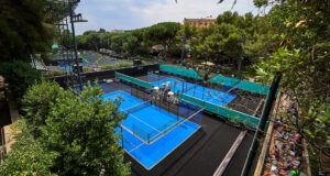 Horarios y retransmisión de los cuartos de final del Genova Premier Padel P2