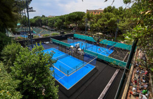 Horarios y retransmisión de los cuartos de final del Genova Premier Padel P2 Horarios y retransmisión de los cuartos de final del Genova Premier Padel P2