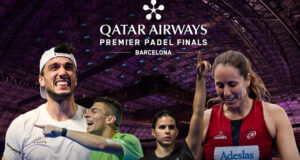 Qatar Airways Premier Padel Finals