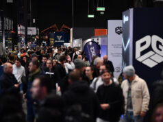 Racquet Trend: llega a Milán el nuevo evento eurpeo dedicado al mundo de la raqueta Racquet Trend: llega a Milán el nuevo evento eurpeo dedicado al mundo de la raqueta