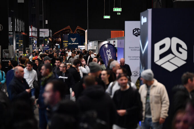 Racquet Trend: llega a Milán el nuevo evento eurpeo dedicado al mundo de la raqueta Racquet Trend: llega a Milán el nuevo evento eurpeo dedicado al mundo de la raqueta