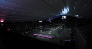 En directo los cuartos de final del Finland Premier Padel P2