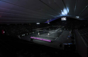 En directo los cuartos de final del Finland Premier Padel P2 En directo los cuartos de final del Finland Premier Padel P2