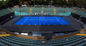 En directo los dieciseisavos de final del Genova Premier Padel P2