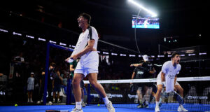 Agustín Tapia y Arturo Coello se llevan el clásico y suman su sexto título de la temporada