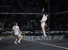 Yanguas-Stupaczuk y Cardona-Paquito también se apuntan a los cuartos de final del Finland Premier Padel P2 Yanguas-Stupa y Cardona-Paquito también se apuntan a los cuartos de final del Finland Premier Padel P2