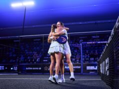 Ari Sánchez y Paula Josemaría buscarán en Finlandia su sexto título de la temporada Ari Sánchez y Paula Josemaría buscarán en Finlandia su sexto título de la temporada