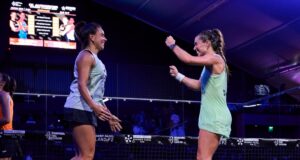 Marta Ortega y Sofia Araújo serán las rivales de las nº1 en la final del Finland Premier Padel P2
