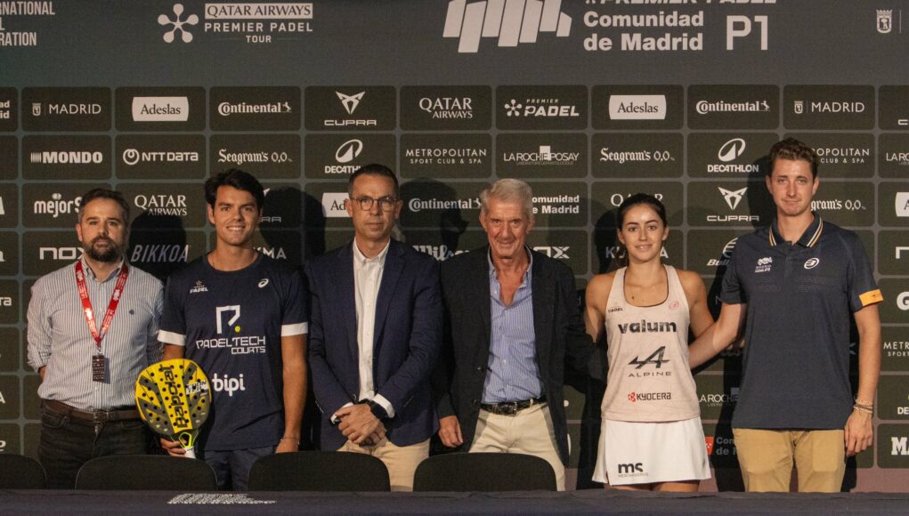 GWT3xnbX0AMjtkA Madrid Premier Padel P1