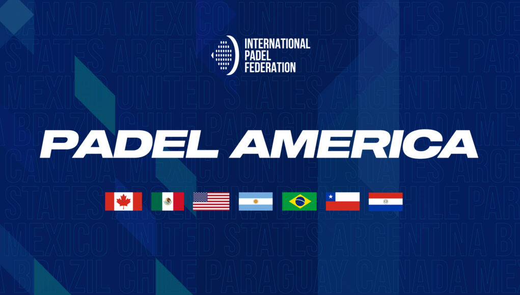 PadelAMERICA Padel America