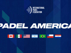 Padel America