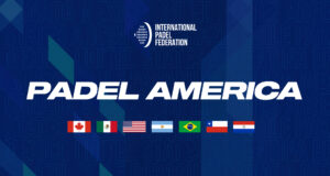 Padel America