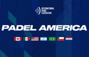 La FIP anuncia el nacimiento de ‘Padel America’: «Armonía y Futuro son las claves inspiradoras de esta nueva realidad» Padel America
