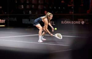 Ale Salazar cae del Top 10 del ranking de la FIP Ale Salazar cae del Top 10 del ranking de la FIP