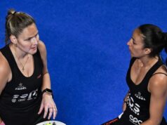 Aranza Osoro y Vero Virseda retoman su proyecto juntas Aranza Osoro y Vero Virseda retoman su proyecto junta