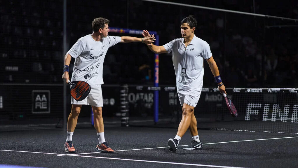Pablo Cardona y Paquito Navarro debutan con victoria mientras que Bela y Tello se despiden de Finlandia