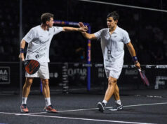 Pablo Cardona y Paquito Navarro debutan con victoria mientras que Bela y Tello se despiden de Finlandia Pablo Cardona y Paquito Navarro debutan con victoria mientras que Bela y Tello se despiden de Finlandia