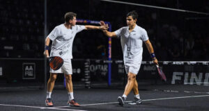 Pablo Cardona y Paquito Navarro debutan con victoria mientras que Bela y Tello se despiden de Finlandia