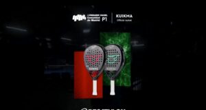 El Comunidad de Madrid Premier Padel P1 contará con Decathlon como tienda oficial y KUIKMA como pala oficial