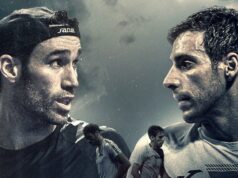 Javi Ruiz y Jose García Diestro se unen de cara a la segunda parte de la temporada