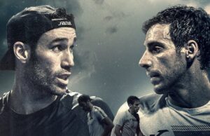 Javi Ruiz y Jose García Diestro se unen de cara a la segunda parte de la temporada