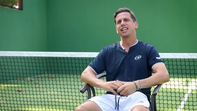 Paquito Navarro