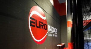 Madrid Premier Padel P1