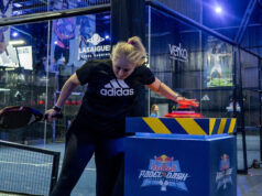 Red Bull Padel Dash, el nuevo formato de competición que revolucionará el mundo del pádel Red Bull Padel Dash, el nuevo formato de competición que revolucionará el mundo del pádel