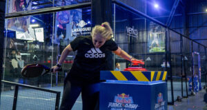 Red Bull Padel Dash, el nuevo formato de competición que revolucionará el mundo del pádel
