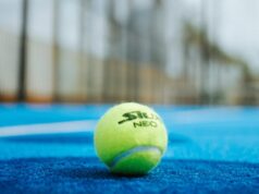 Siux se desvincula del Grupo Padel Nuestro y se constituye como Siux Brands World S.L.