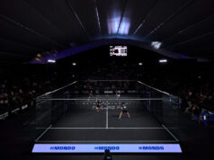 En directo las finales del Finland Premier Padel P2 En directo las finales del Finland Premier Padel P2