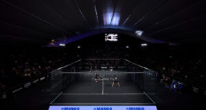 En directo las finales del Finland Premier Padel P2