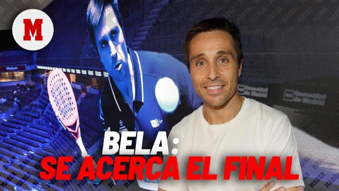 Fernando Belasteguín