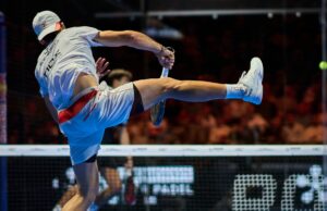 10 puntazos del Rotterdam Premier Padel P1 puntazos del Rotterdam Premier Padel P1